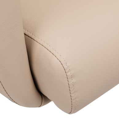 Kappersstoel Gabbiano Monaco beige
