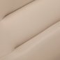 Kappersstoel Gabbiano Monaco beige Kappersstoel Gabbiano Monaco beige