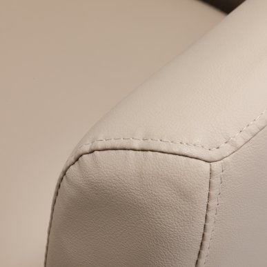 Kappersstoel Gabbiano Monaco beige