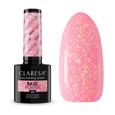 Claresa Power Base 19 -5g