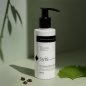 Oogcrème Syis Natural Beauty Wake-up Shot 150 ml voor frisse, gladde en egale huidverzorging in professionele salons