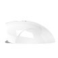 Professionele UV LED nagellamp OCHO NAILS X13 65W wit voor manicure en pedicure, snel uitharden met spiegelbodem
