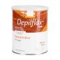 Filmwax Depilflax Natural D100 800 ml voor professionele waxontharing met nauwkeurige en efficiënte toepassing