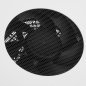 Momo X1W 100W Professional built-in dust absorber white