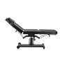 Professionele hydraulische tattoostoel PRO INK 322F zwart voor dagelijks salonwerk in tattoo, beauty en podologie Professionele hydraulische tattoostoel PRO INK 322F zwart voor dagelijks salonwerk in tattoo, beauty en podologie