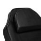 Professionele hydraulische tattoostoel PRO INK 322F zwart voor dagelijks salonwerk in tattoo, beauty en podologie Professionele hydraulische tattoostoel PRO INK 322F zwart voor dagelijks salonwerk in tattoo, beauty en podologie