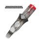 Tattoo cartridges EL CARTEL V2 0.30 27RM Long Taper voor tattoo werk met gecontroleerde pigmentstroom, 10 stuks Tattoo cartridges EL CARTEL V2 0.30 27RM Long Taper voor tattoo werk met gecontroleerde pigmentstroom, 10 stuks