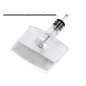 Tattoo cartridges EL CARTEL V2 0.35 123RM Short Taper voor professioneel tattoo werk, stabiele naaldvoering, 5 stuks