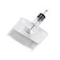 Tattoo cartridges EL CARTEL V2 0.35 123RM Short Taper voor professioneel tattoo werk, stabiele naaldvoering, 5 stuks