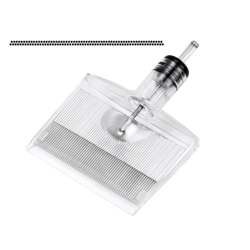 Tattoo cartridges EL CARTEL V2 0.35 123M Short Taper, 5 stuks voor professioneel tattoo- en studiowerk Tattoo cartridges EL CARTEL V2 0.35 123M Short Taper, 5 stuks voor professioneel tattoo- en studiowerk