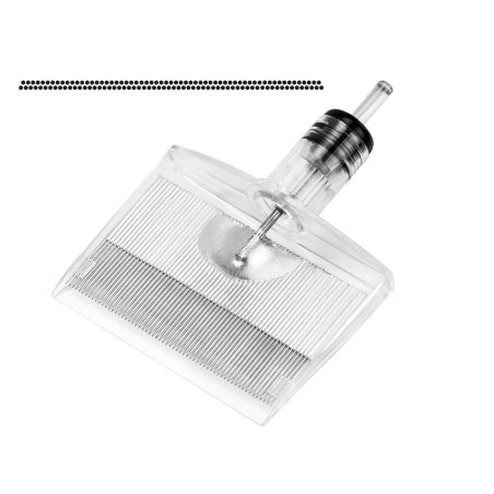 Tattoo cartridges EL CARTEL V2 0.35 123M Short Taper, 5 stuks voor professioneel tattoo- en studiowerk