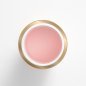 Builder gel OCHO NAILS beige 30 g voor professionele nagelopbouw, versteviging en gelmodellage in de salon voor kunstnagels