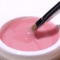 Buildergel OCHO NAILS roze 30 g voor opbouw, versteviging en professionele nagelmodellage in de salon voor kunstnagels Buildergel OCHO NAILS roze 30 g voor opbouw, versteviging en professionele nagelmodellage in de salon voor kunstnagels