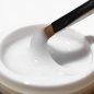 Builder gel OCHO NAILS milky 30 g voor professionele nagelopbouw, versteviging en gelmodellage van kunstnagels in de salon Builder gel OCHO NAILS milky 30 g voor professionele nagelopbouw, versteviging en gelmodellage van kunstnagels in de salon