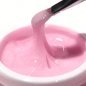 Builder gel OCHO NAILS sparkle roze 30 g voor professionele opbouw, versteviging en gelmodellage van kunstnagels Builder gel OCHO NAILS sparkle roze 30 g voor professionele opbouw, versteviging en gelmodellage van kunstnagels
