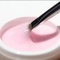Builder gel OCHO NAILS milky roze 30 g voor opbouw, versteviging en professionele nagelmodellage in de salon Builder gel OCHO NAILS milky roze 30 g voor opbouw, versteviging en professionele nagelmodellage in de salon