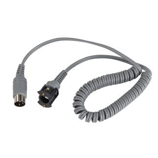 Kabel voor freeshandstuk Activ Power JD500/JD700/N20 voor professioneel gebruik bij manicure, pedicure en salonbehandelingen