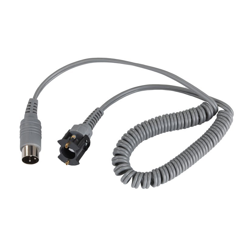 Kabel voor freeshandstuk Activ Power JD500/JD700/N20 voor professioneel gebruik bij manicure, pedicure en salonbehandelingen Kabel voor freeshandstuk Activ Power JD500/JD700/N20 voor professioneel gebruik bij manicure, pedicure en salonbehandelingen