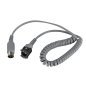 Kabel voor freeshandstuk Activ Power JD500/JD700/N20 voor professioneel gebruik bij manicure, pedicure en salonbehandelingen Kabel voor freeshandstuk Activ Power JD500/JD700/N20 voor professioneel gebruik bij manicure, pedicure en salonbehandelingen