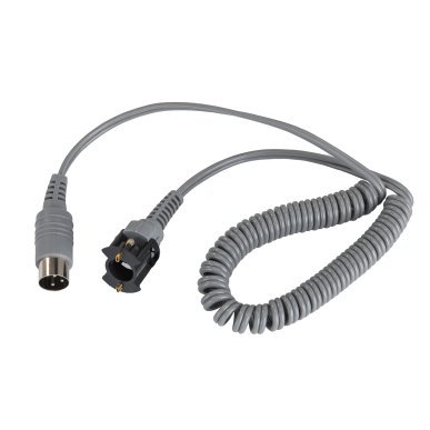 Kabel voor freeshandstuk Activ Power JD500/JD700/N20 voor professioneel gebruik bij manicure, pedicure en salonbehandelingen