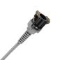Kabel voor freeshandstuk Activ Power JD500/JD700/N20 voor professioneel gebruik bij manicure, pedicure en salonbehandelingen Kabel voor freeshandstuk Activ Power JD500/JD700/N20 voor professioneel gebruik bij manicure, pedicure en salonbehandelingen