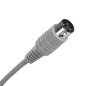 Kabel voor freeshandstuk Activ Power JD500/JD700/N20 voor professioneel gebruik bij manicure, pedicure en salonbehandelingen Kabel voor freeshandstuk Activ Power JD500/JD700/N20 voor professioneel gebruik bij manicure, pedicure en salonbehandelingen