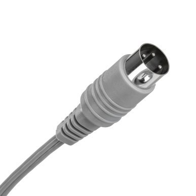 Kabel voor freeshandstuk Activ Power JD500/JD700/N20 voor professioneel gebruik bij manicure, pedicure en salonbehandelingen