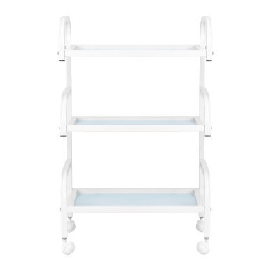Professionele cosmetische tafel Basic 122 voor beauty, nagelstyling, tattoo en podologie in salon, studio of praktijk