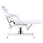 Professionele hydraulische cosmetische stoel Sillon V2 210 wit voor beauty- en nagelsalons, tattoo en podologie Professionele hydraulische cosmetische stoel Sillon V2 210 wit voor beauty- en nagelsalons, tattoo en podologie