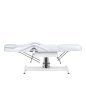 Professionele hydraulische cosmetische stoel Sillon V2 210 wit voor beauty- en nagelsalons, tattoo en podologie Professionele hydraulische cosmetische stoel Sillon V2 210 wit voor beauty- en nagelsalons, tattoo en podologie