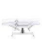 Professionele hydraulische cosmetische stoel Sillon V2 210 wit voor beauty- en nagelsalons, tattoo en podologie Professionele hydraulische cosmetische stoel Sillon V2 210 wit voor beauty- en nagelsalons, tattoo en podologie