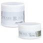 Thérapie capillaire HairBotox Pearl - Traitement Capillaire Régénérant, Hydratant et Remplissant 500g + 300g Thérapie capillaire HairBotox Pearl - Traitement Capillaire Régénérant, Hydratant et Remplissant 500g + 300g