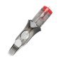 Tattoo cartridges EL CARTEL V2 0.35 7RM-W Long Taper voor lijnen, shading en vulling in de studio – 10 stuks