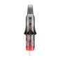 Tattoo cartridges EL CARTEL V2 0.35 7RM-W Long Taper voor lijnen, shading en vulling in de studio – 10 stuks