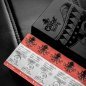 Tattoo cartridges EL CARTEL V2 0.35 7RM-W Long Taper voor lijnen, shading en vulling in de studio – 10 stuks