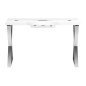 Cosmetisch bureau Momo 04-SL met afzuiger voor manicure, nagelstyling en professionele beautybehandelingen in de salon