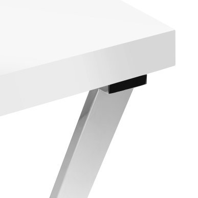 Cosmetisch bureau Momo 04-SL met afzuiger voor manicure, nagelstyling en professionele beautybehandelingen in de salon