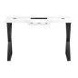 Professioneel cosmetisch bureau Momo 04-BL met afzuiger voor manicure, nagelstyling en beautybehandelingen in de salon Professioneel cosmetisch bureau Momo 04-BL met afzuiger voor manicure, nagelstyling en beautybehandelingen in de salon