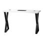 Professioneel cosmetisch bureau Momo 04-BL met afzuiger voor manicure, nagelstyling en beautybehandelingen in de salon Professioneel cosmetisch bureau Momo 04-BL met afzuiger voor manicure, nagelstyling en beautybehandelingen in de salon