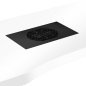 Professioneel cosmetisch bureau Momo 04-BL met afzuiger voor manicure, nagelstyling en beautybehandelingen in de salon Professioneel cosmetisch bureau Momo 04-BL met afzuiger voor manicure, nagelstyling en beautybehandelingen in de salon