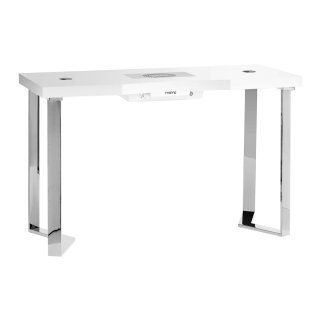 Professionele cosmetische tafel Momo 05-SL met stofafzuiging voor manicure, nagelstyling en professionele salons