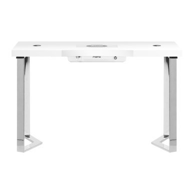 Professionele cosmetische tafel Momo 05-SL met stofafzuiging voor manicure, nagelstyling en professionele salons