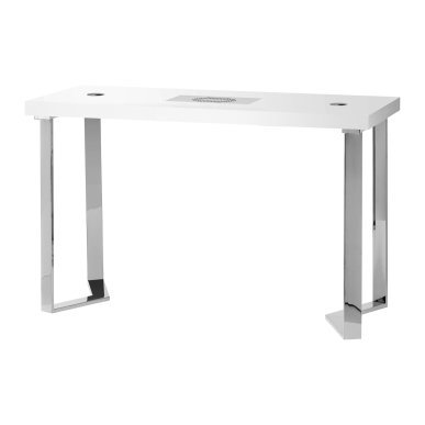 Professionele cosmetische tafel Momo 05-SL met stofafzuiging voor manicure, nagelstyling en professionele salons