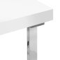 Professionele cosmetische tafel Momo 05-SL met stofafzuiging voor manicure, nagelstyling en professionele salons