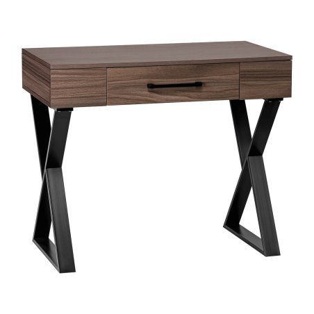 Kappersconsole Gabbiano voor salon met professionele werkplek, overzichtelijke organisatie en comfortabel salongebruik