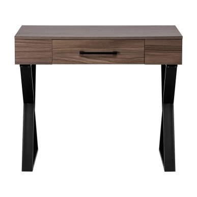 Kappersconsole Gabbiano voor salon met professionele werkplek, overzichtelijke organisatie en comfortabel salongebruik