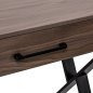 Gabbiano hairdressing console