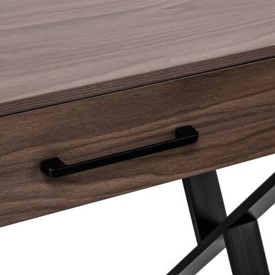 Kappersconsole Gabbiano voor salon met professionele werkplek, overzichtelijke organisatie en comfortabel salongebruik