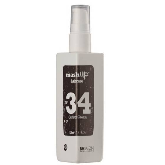 MashUP 150ml  N°34 LOCKENCREME