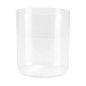 Vapozonbeker Gabbiano 828-FD 800 ml als vervangbare watercontainer voor professionele schoonheidsbehandelingen in de salon Vapozonbeker Gabbiano 828-FD 800 ml als vervangbare watercontainer voor professionele schoonheidsbehandelingen in de salon